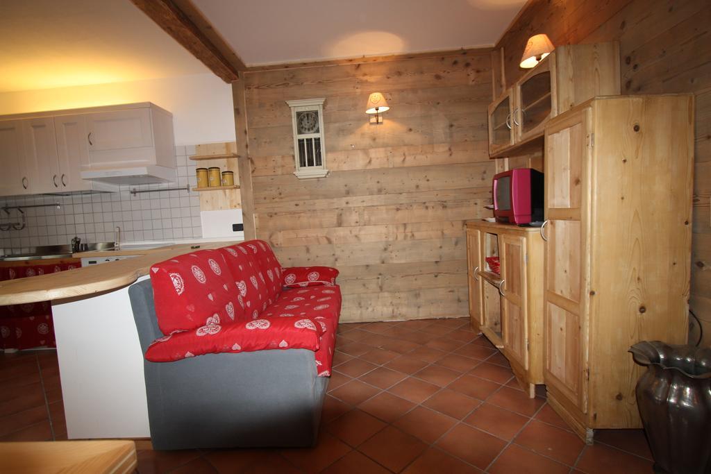 Casa Fiore Cipat 22038 Canal San Bovo Εξωτερικό φωτογραφία